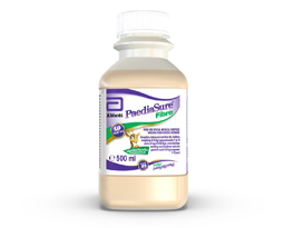 Paediasure fibre tube feed Bottle