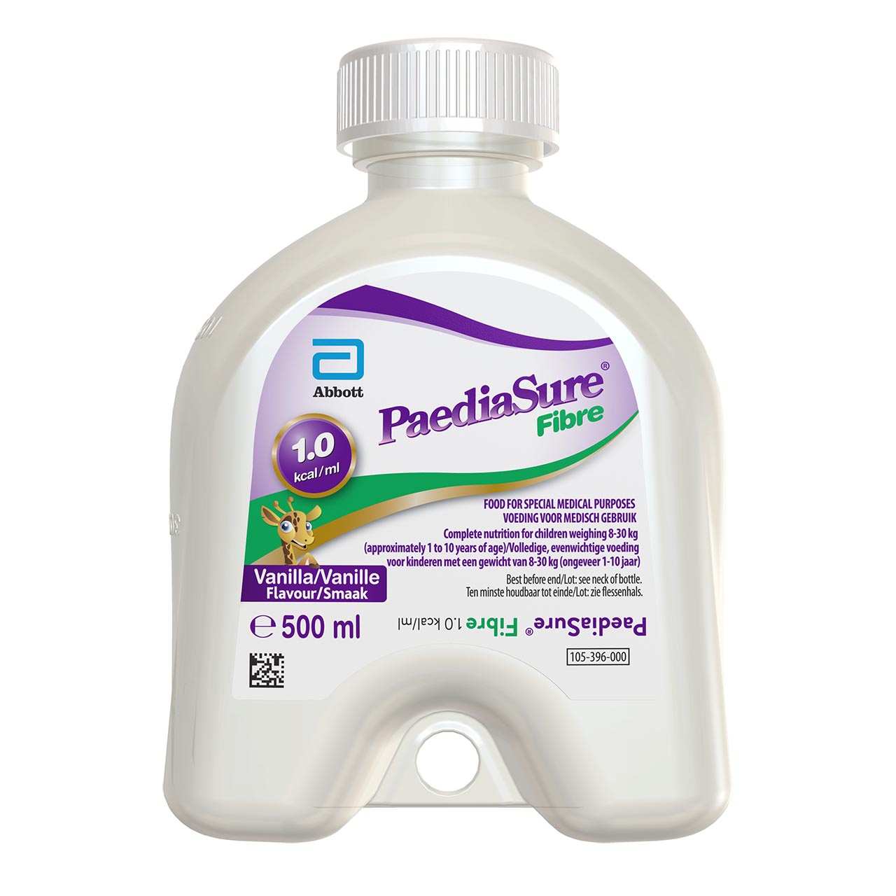 Paediasure Fibre Bottle