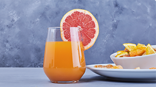Orange Juice