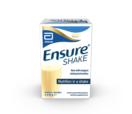 Ensure Shake Powder